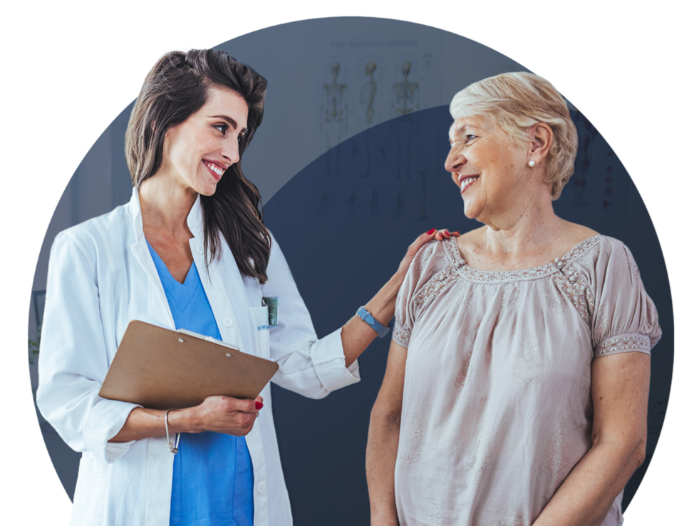 For Patients & Visitors Image 1