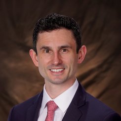 sports medicine surgeon michael c. ciccotti, m.d.