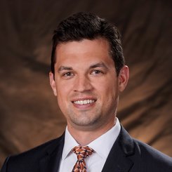 Orthopedic hand, wrist, and elbow surgeon Dr. Justin Kistler Orthopedic hand, wrist, and elbow surgeon Dr. Justin Kistler