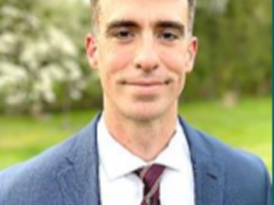 Brenden Uhll, PT, DPT, OCS, CSCS Image 1