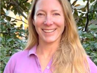 Janet Celentana, MSPT, Center Manager Image 1