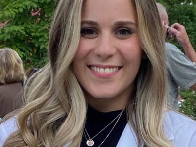 Maiya Halasa, OTR/L Image 1