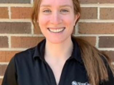 Melia Gross, PT, DPT Image 1