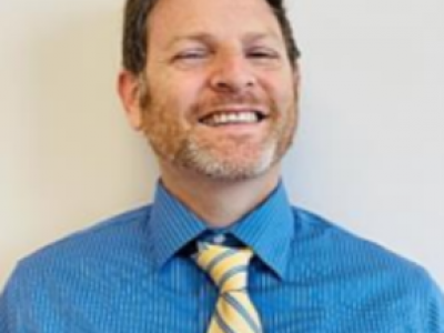 Robert Piccarillo, PT, DPT Image 1