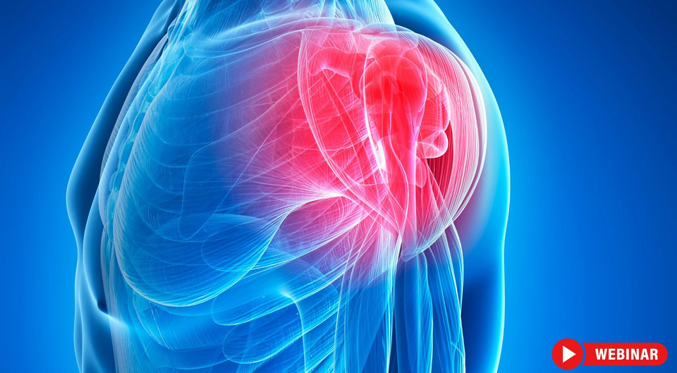 Shouldering Pain: Understanding Your Shoulder Problem