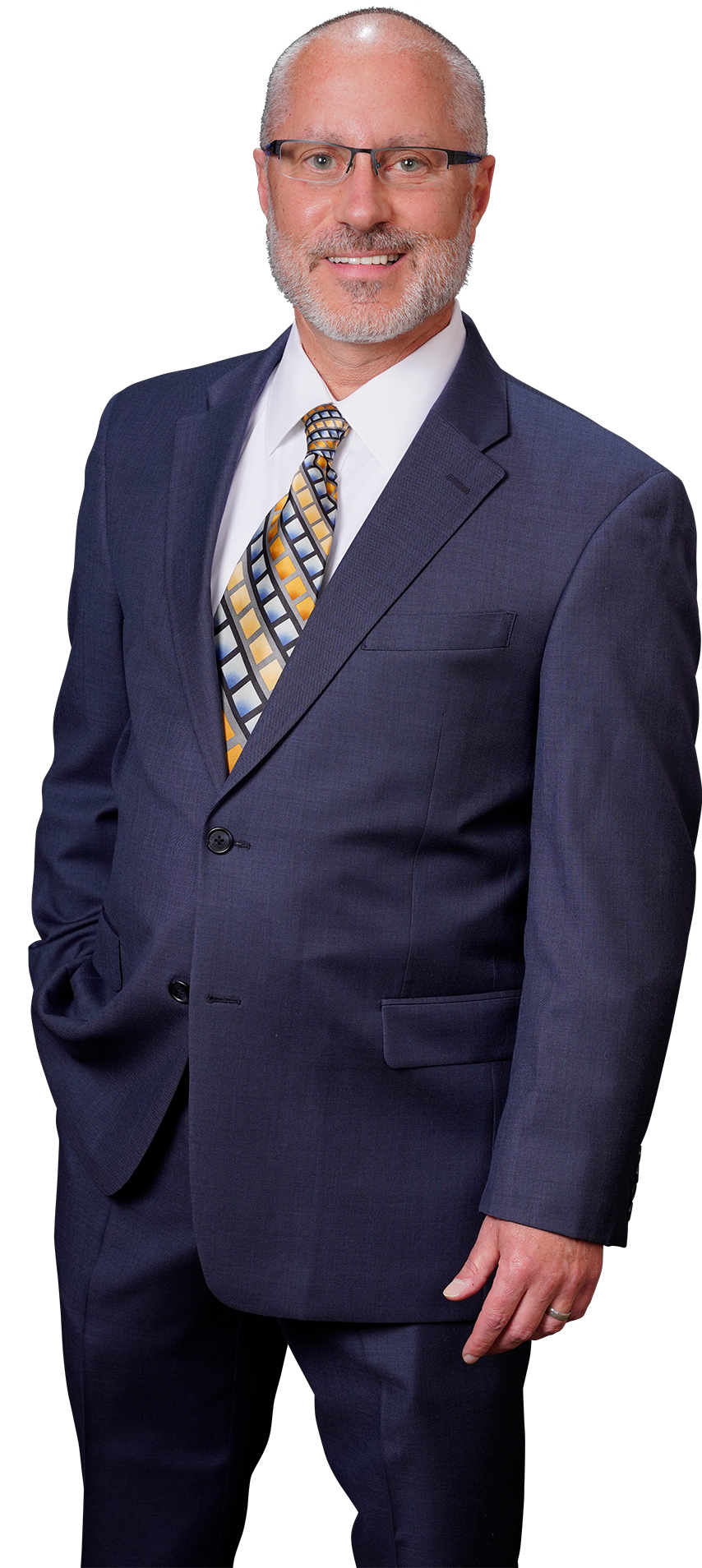 Nicholas R. Taweel, DPM, DPT Image 1