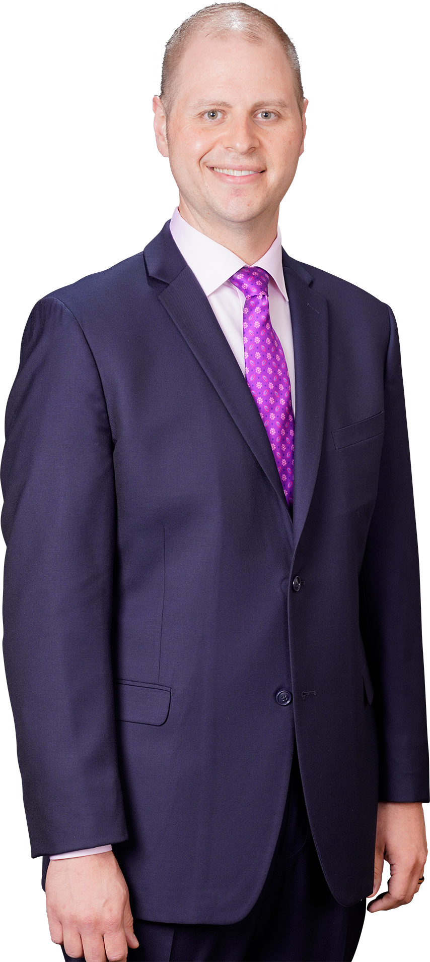 Ryan Pfeifer, DO Image 1