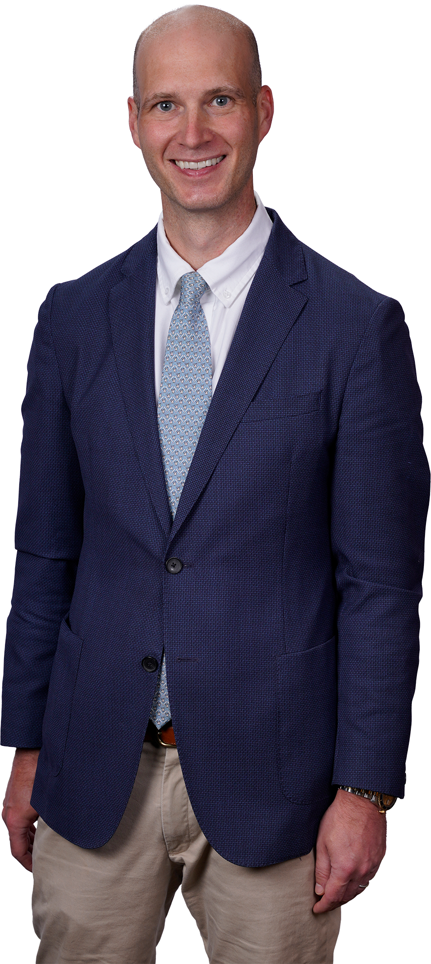 Gregory D. Schroeder, MD Image 1