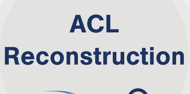 ACL Reconstruction