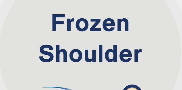 Frozen Shoulder