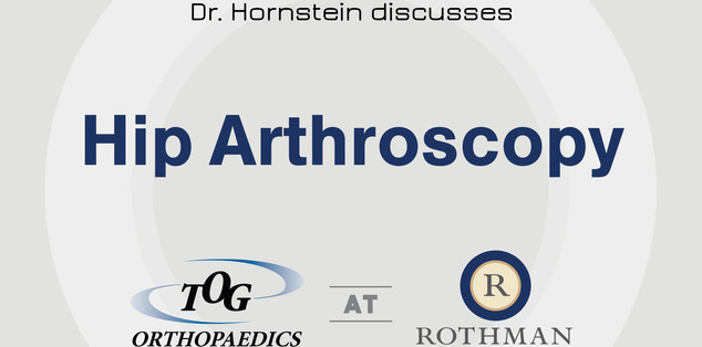 Hip Arthroscopy