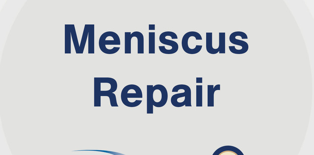 Meniscus Repair