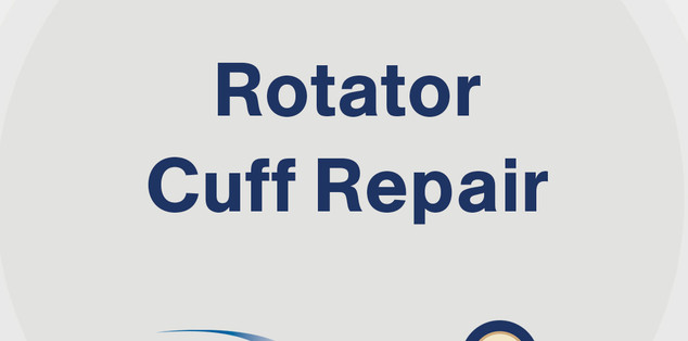 Rotator Cuff Repair