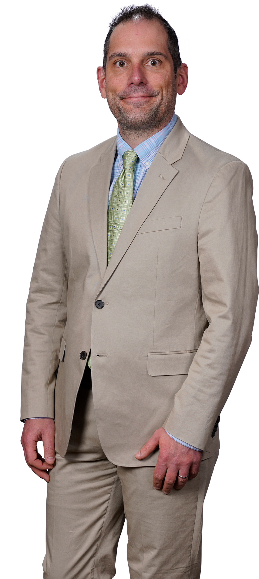 Michael W. Molter, DO Image 1