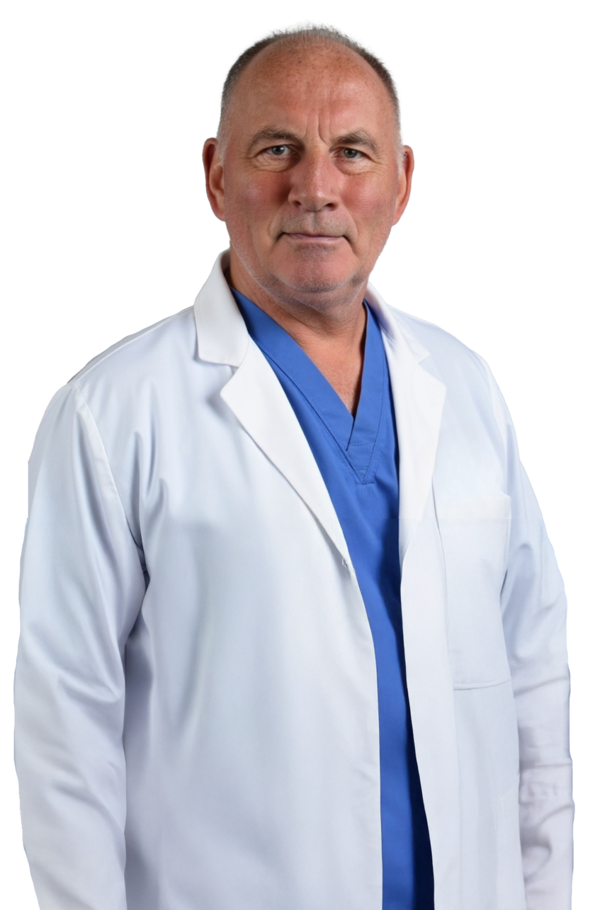 Peter F. Sharkey, MD Image 1