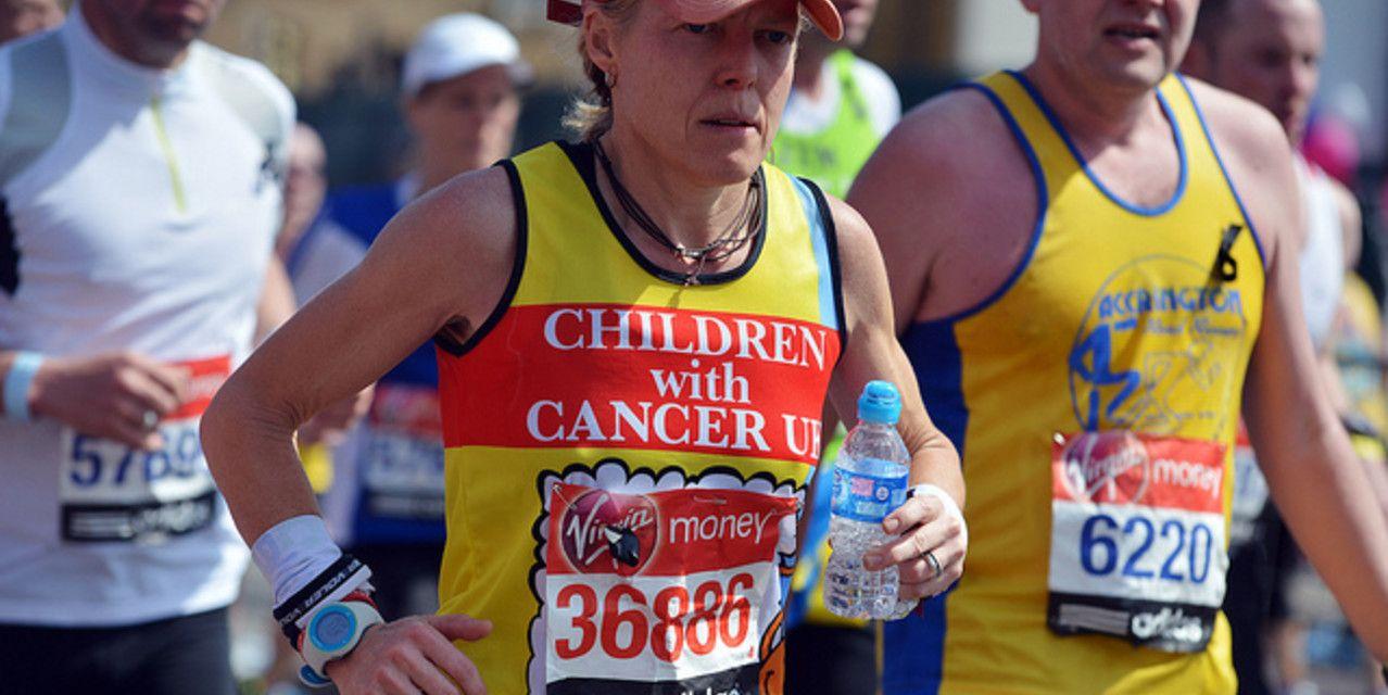 Ruth, Total Hip Replacement