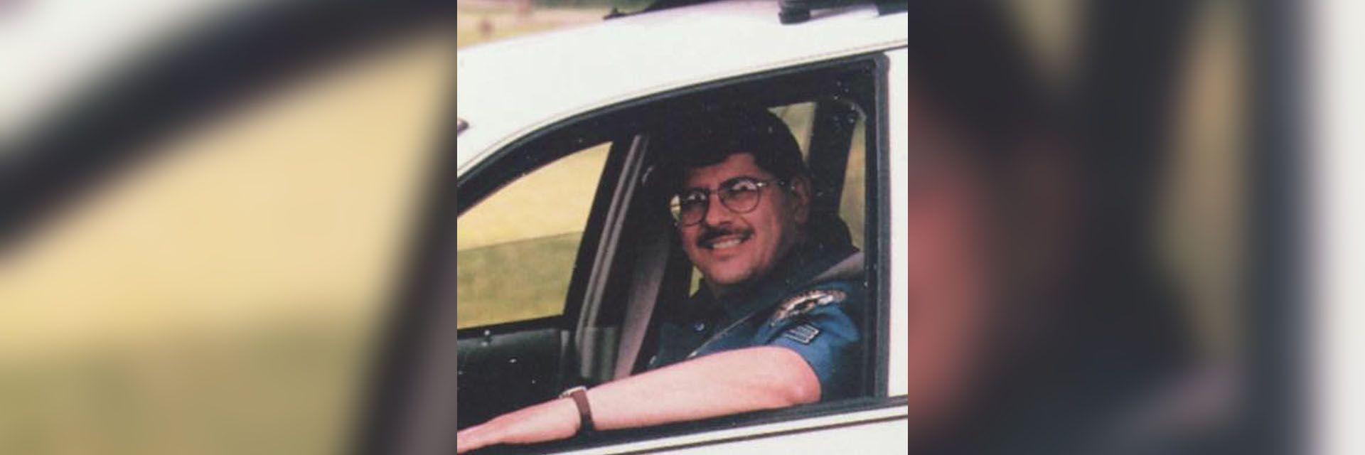 Steve - Hip Replacement