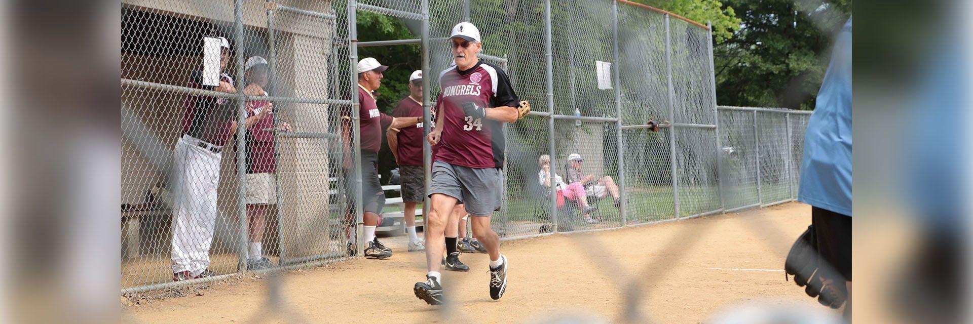 John - Rotator Cuff Tear