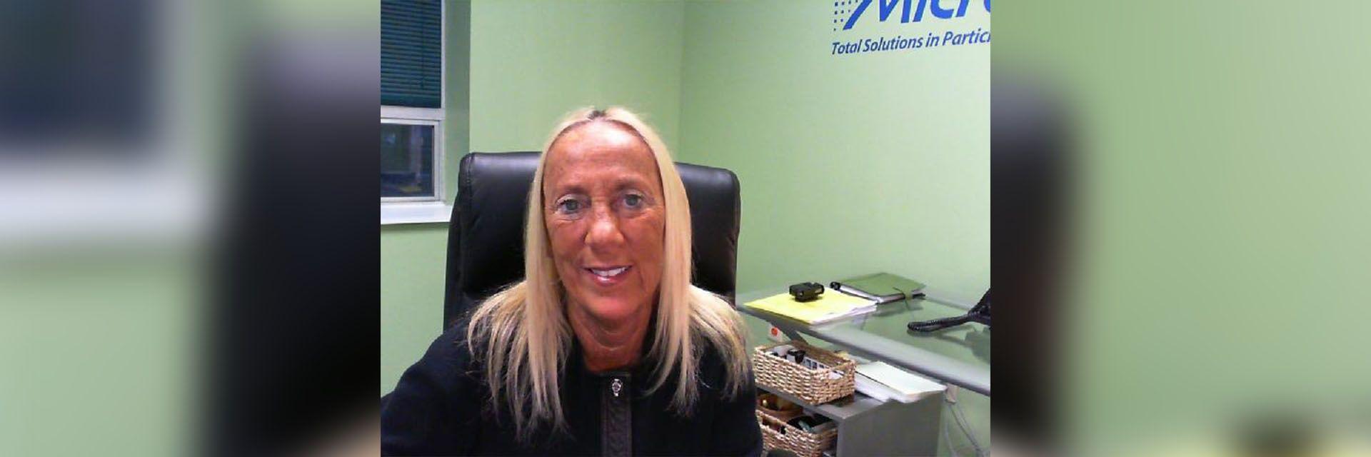 Joanne - Left Hip Replacement