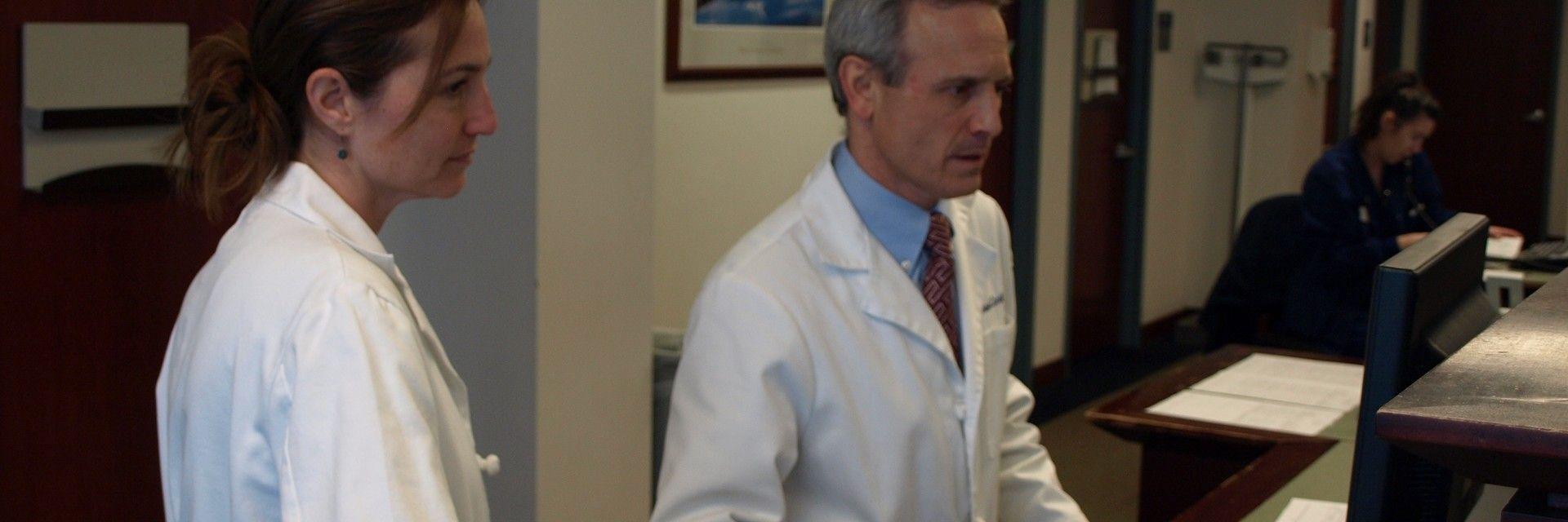 The World of a Phillies Doctor: Rothman’s Team Approach Among Sports Medicine Physicians