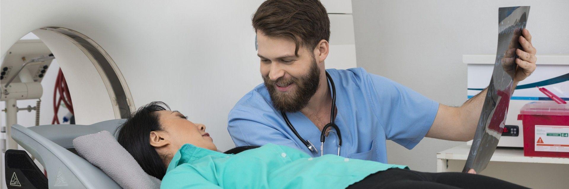 Understanding What Makes Less Invasive Spine Surgery Different