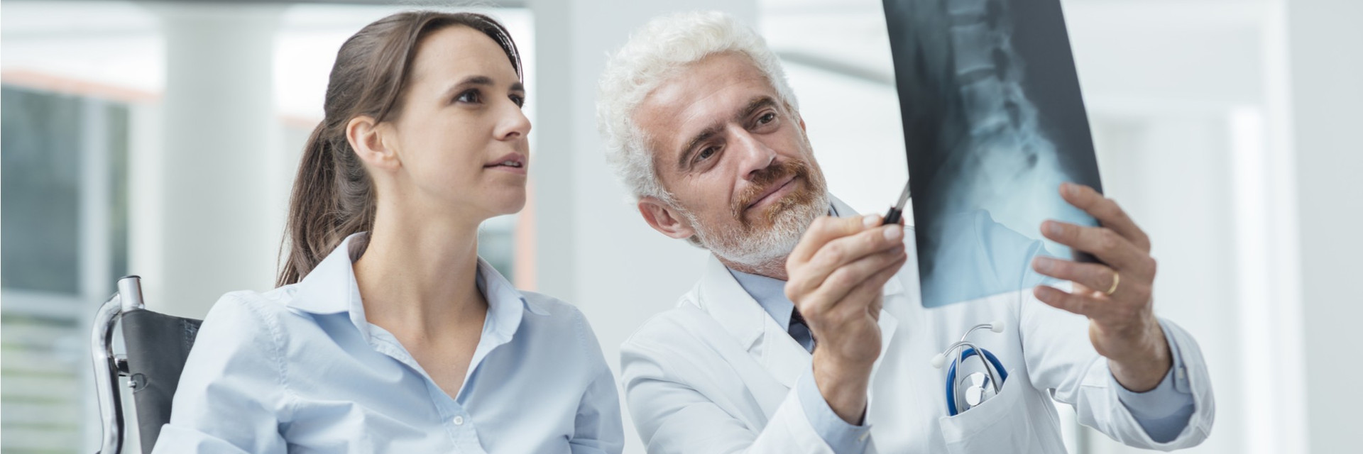 Understanding the Cervical Spine Surgery