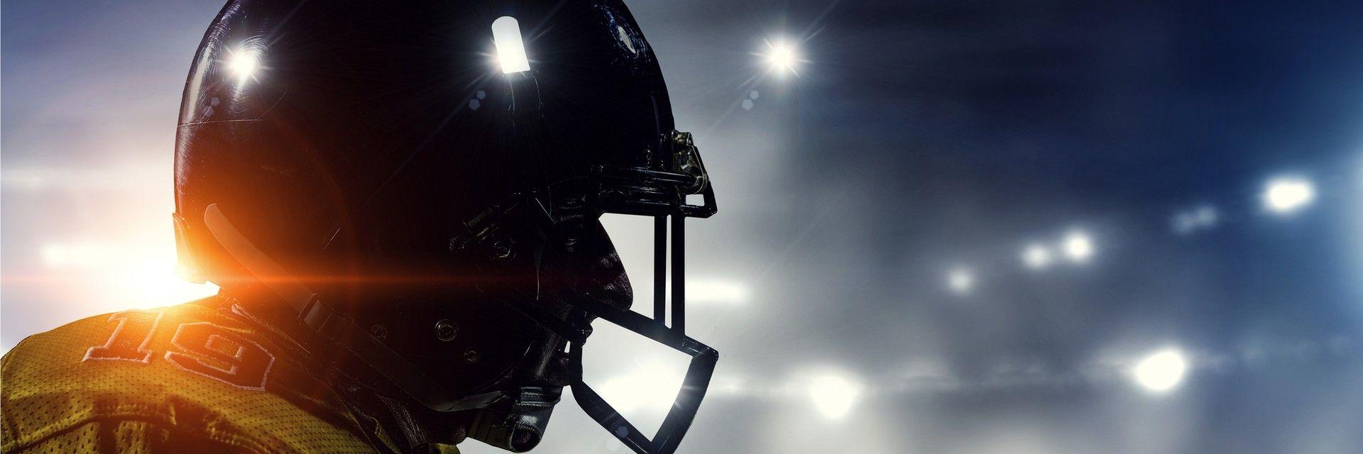 Foot and Ankle Care in Football Season and Beyond