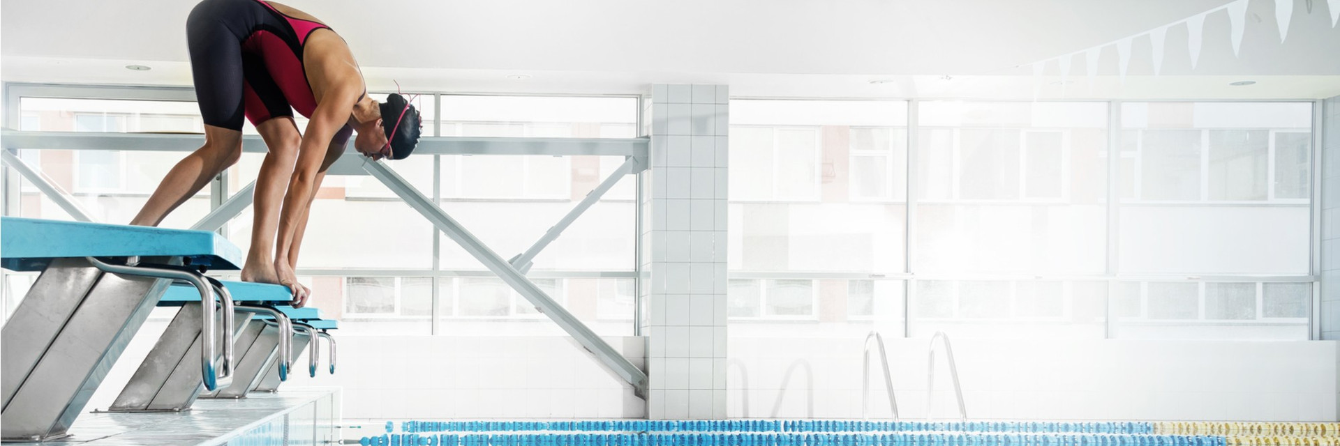 Outracing Biceps Tendinitis for Swimmers Both In and Out of the Pool