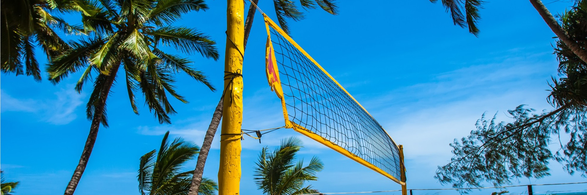 Wondering What Causes Volleyball Injuries? The Critical Info You Need