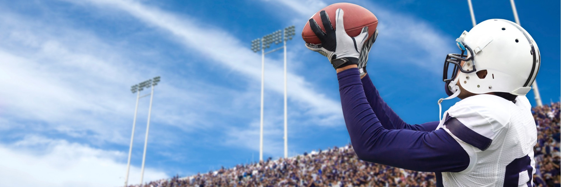 Traumatic Injuries in Football: And How to Avoid Them