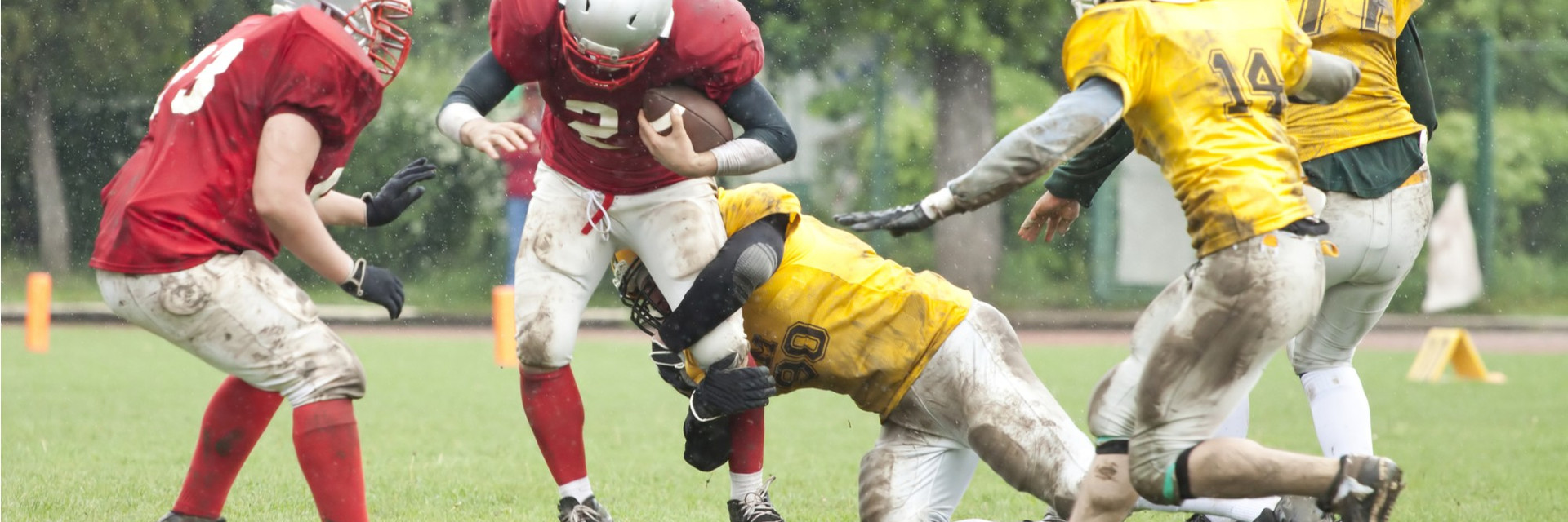 The FAQs of Heat Stroke in Football Players