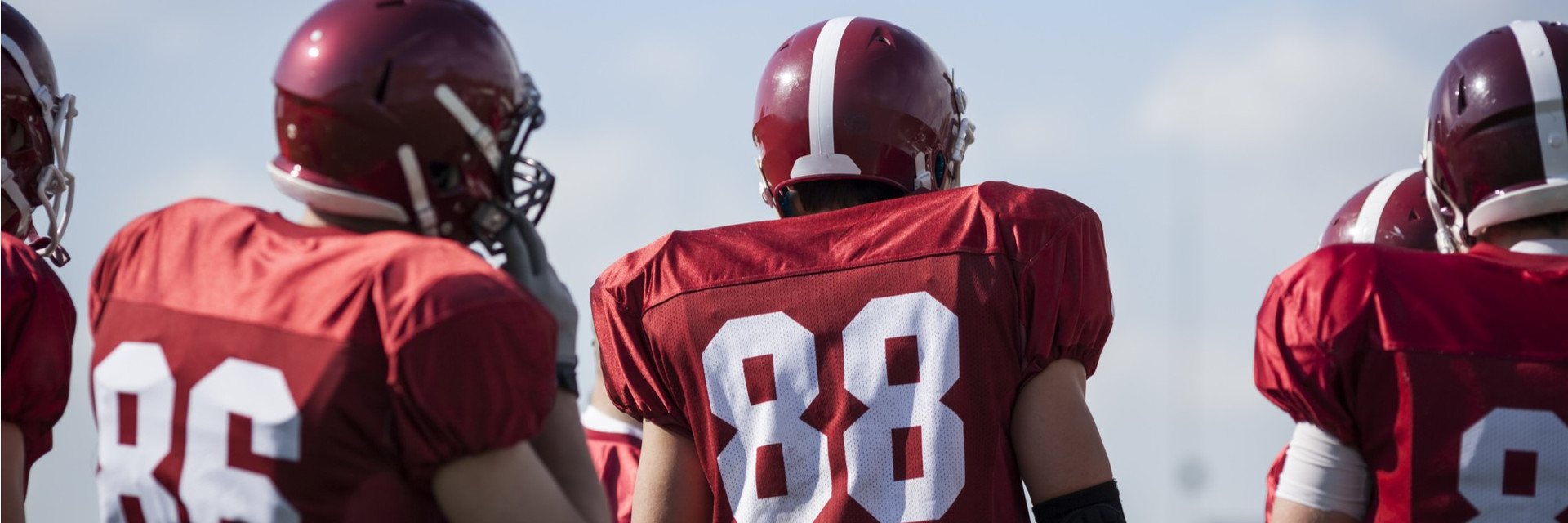 Football Training Camp Injuries