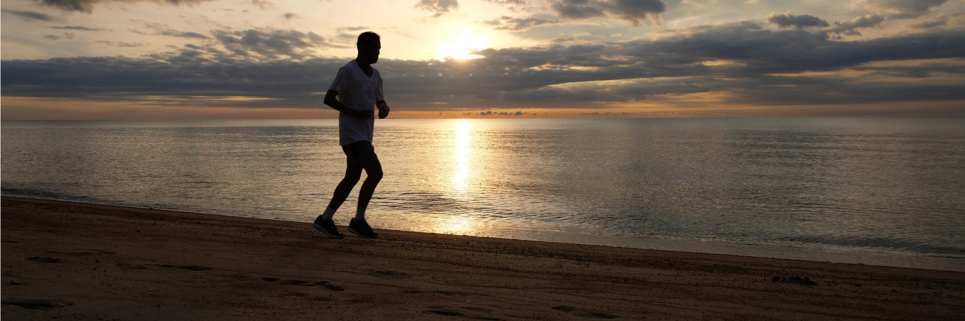 Don’t Run into Orthopaedic Injuries While Running in the Sand