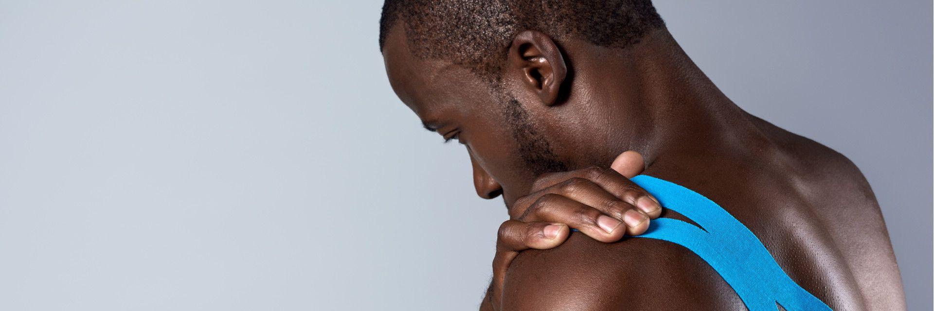 Avoiding Shoulder Injuries on the Football Field