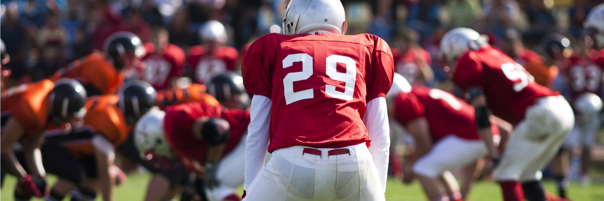 Avoiding Excessive Intense Physical Activity in Football