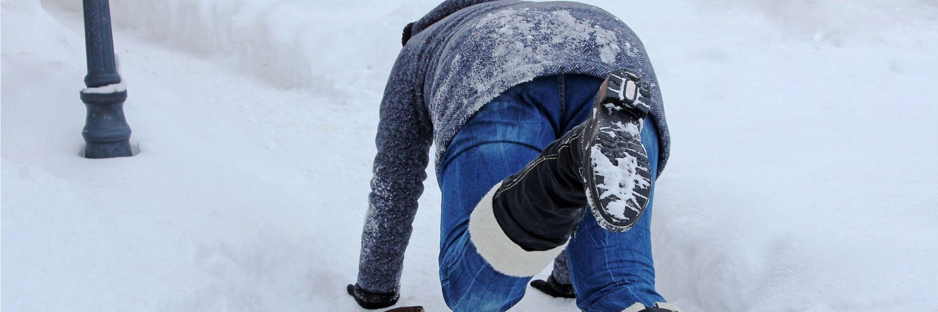 Save Your Arms: Injuries When You Extend Your Arms to Brace Your Fall