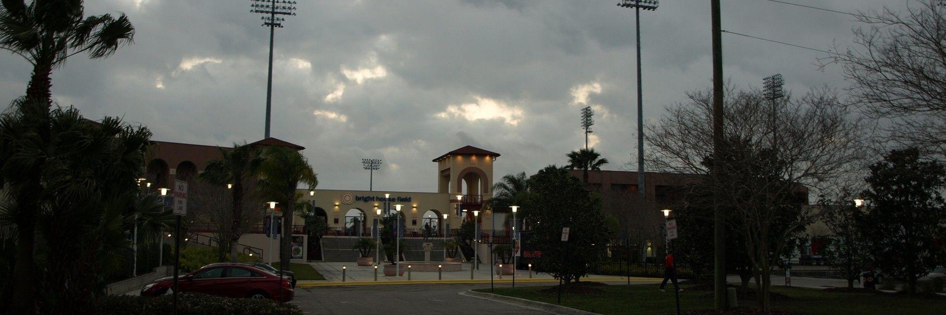 The World of a Phillies Doctor: Early Mornings Spent Evaluating Sports Injuries