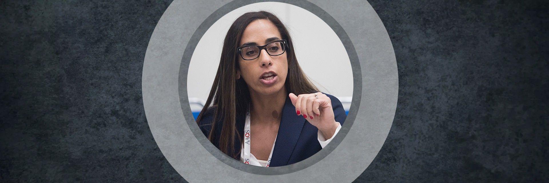 Dr. Hammoud on Safer Pain Management