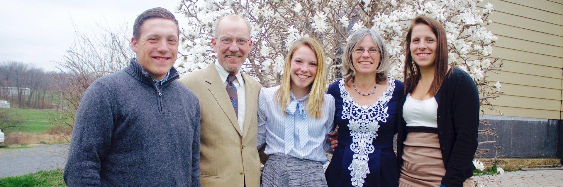 Jeffrey, Total Hip & Knee Replacement