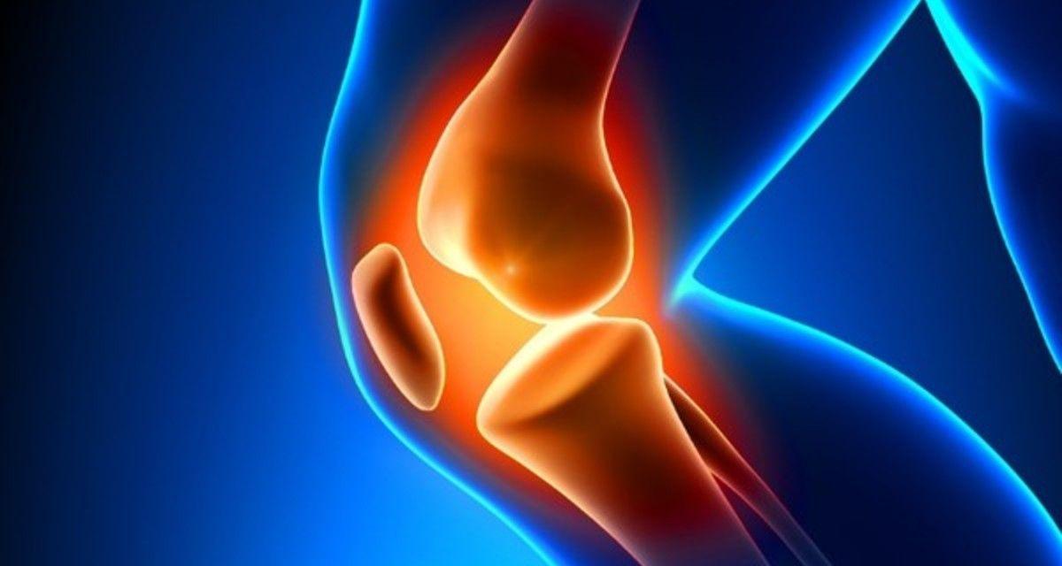 Jefferson First In Nation Awarded Total Hip And Knee Replacement Certification