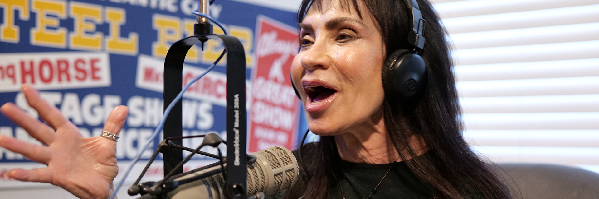 Lorry’s Story – Degenerative Arthritis