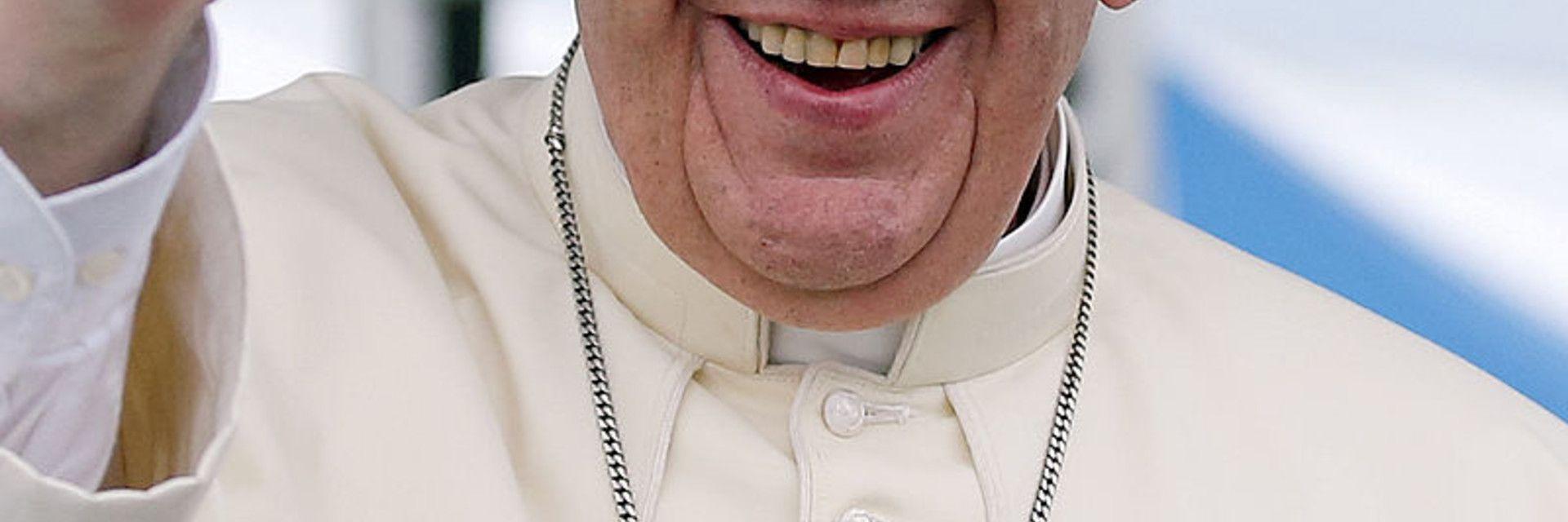 Couch to Pope Training Program