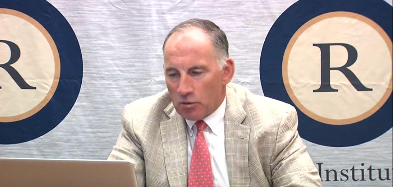 Dr. Sharkey's Web Chat