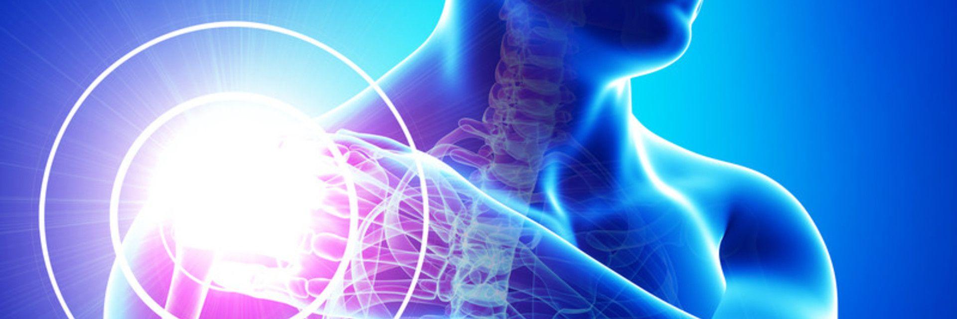 Home of the Best Surgeons for Total Shoulder Replacement