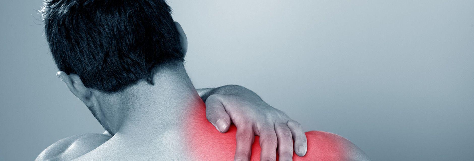 What to Expect from Shoulder Osteoarthritis