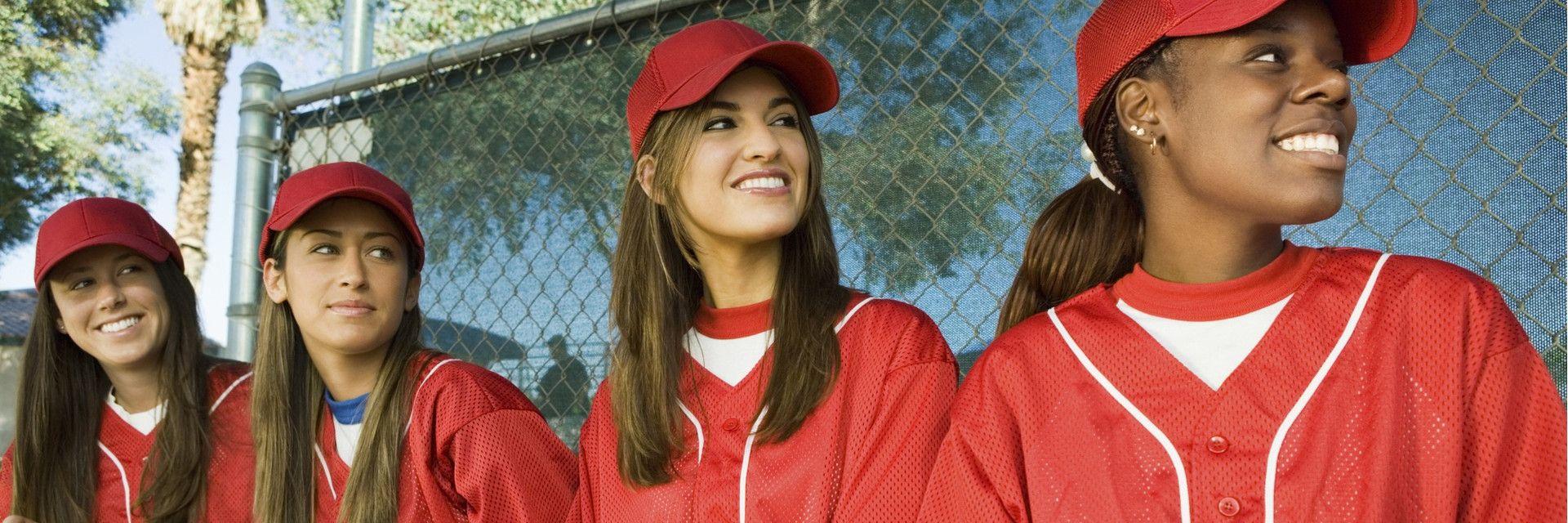 Are You Suffering from a Softball Shoulder Injury?