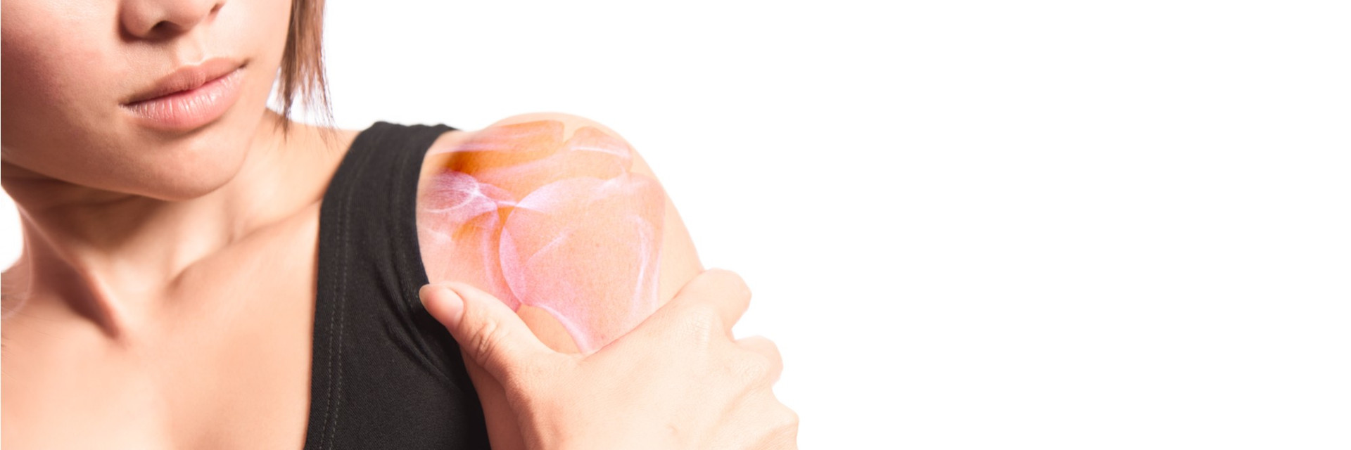 Total Shoulder Replacement Surgery: Recovery