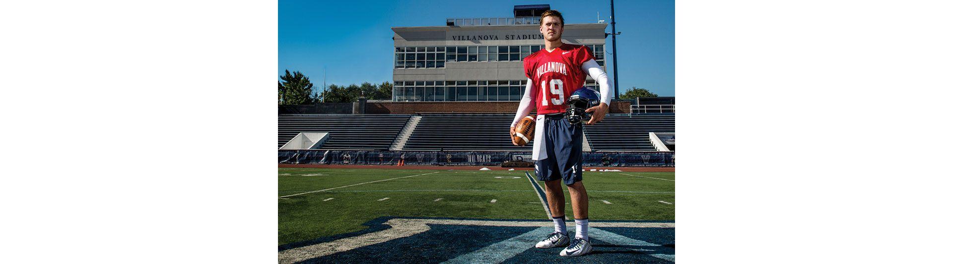 Local Student Athletes Face Serious Injuries