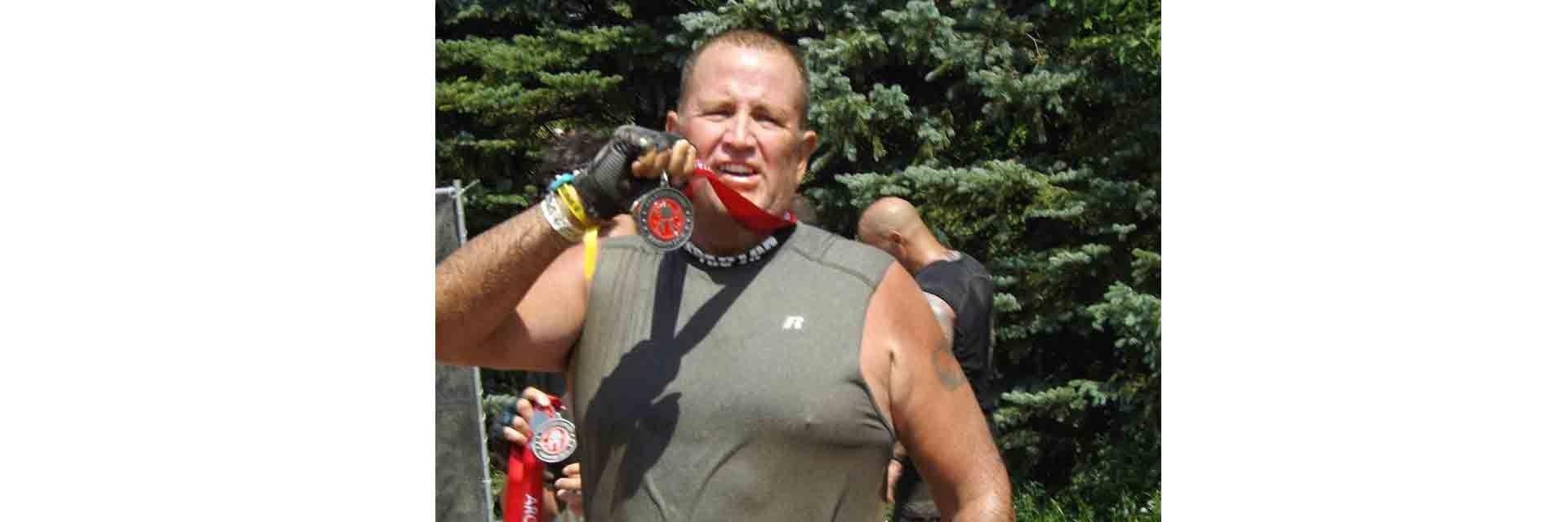 Vincent - Double Total Hip Replacement - Middletown, DE