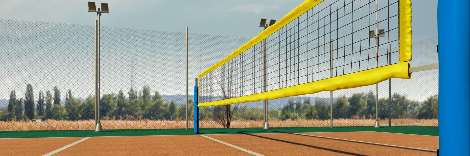 Answers at Your Fingertips: Treatment for an ACL Injury Playing Volleyball